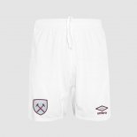 Pantaloni West Ham Prima 2024/2025