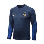 Felpa France Top 2023 Blu 4 Felpa France Top 2023 Blu 4
