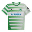 Thailandia Maglia Greuther Furth Primera 2024/2025