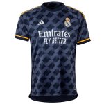 Maglia Real Madrid Seconda 2023/2024 Maglia Real Madrid Seconda 2023/2024