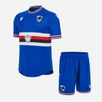 Maglia UC Sampdoria Prima Bambino 2023/2024 Maglia UC Sampdoria Prima Bambino 2023/2024