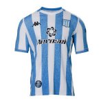 Thailandia Maglia Racing Club Prima 2020/2021 Blu Thailandia Maglia Racing Club Prima 2020/2021 Blu
