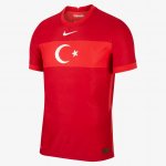 Thailandia Maglia Turchia Seconda 2022 Thailandia Maglia Turchia Seconda 2022