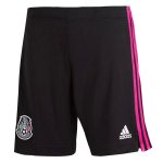 Pantaloni Messico Prima 2021 Nero Pantaloni Messico Prima 2021 Nero