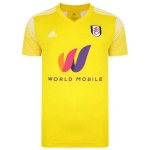 Thailandia Maglia Fulham Terza 2021/2022 Thailandia Maglia Fulham Terza 2021/2022