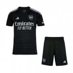 Maglia Arsenal Prima Portiere Bambino 2023/2024 Maglia Arsenal Prima Portiere Bambino 2023/2024