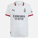 Maglia AC Milan Seconda 2024/2025