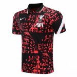 Polo Liverpool 2020/2021 Rosso Navy Polo Liverpool 2020/2021 Rosso Navy