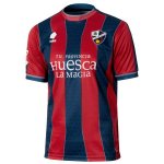Thailandia Maglia Huesca Prima 2024/2025 Thailandia Maglia Huesca Prima 2024/2025