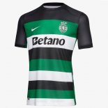 Thailandia Maglia Sporting CP Primera 2024/2025