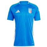 Maglia Italia Prima 2024 Maglia Italia Prima 2024
