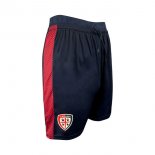 Pantaloni Cagliari Calcio Prima 2024/2025