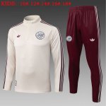Bambino Felpa Allenamento Ajax 2026/2027 Giallo Bambino Felpa Allenamento Ajax 2026/2027 Giallo