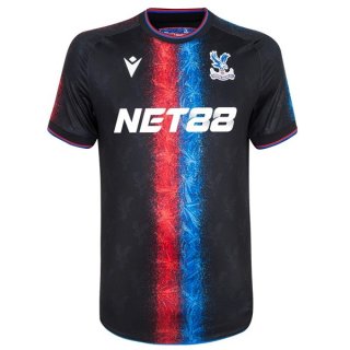 Thailandia Maglia Crystal Palace Terza 2024/2025