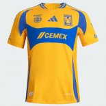 Thailandia Maglia Tigres UANL Primera 2024/2025