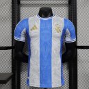 Thailandia Maglia Argentina Special Edition 2024/2025 2