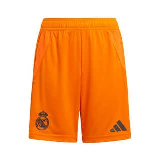 Pantaloni Real Madrid Seconda 2024/2025