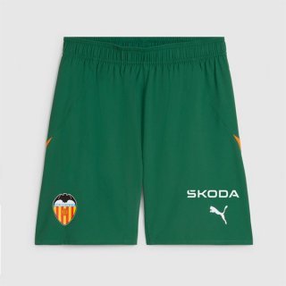 Pantaloni Valencia Terza 2024/2025