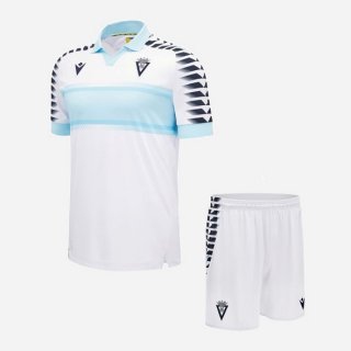 Maglia Cádiz Seconda Bambino 2024/2025