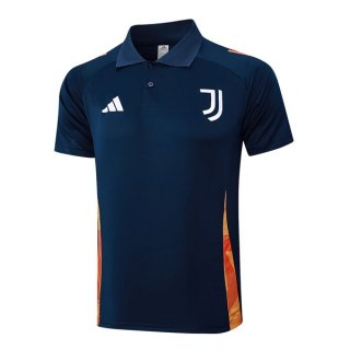 Polo Juventus 2024/2025 Blu