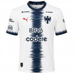 Thailandia Maglia Monterrey Seconda 2026/2027 Thailandia Maglia Monterrey Seconda 2026/2027