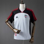 Maglia Athletic Bilbao Terza Retro 2002-2003 Maglia Athletic Bilbao Terza Retro 2002-2003