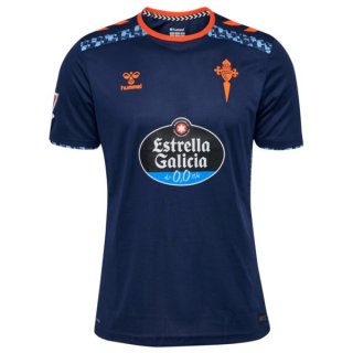 Thailandia Maglia Celta De Vigo Seconda 2024/2025