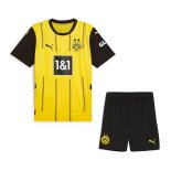 Maglia Borussia Dortmund Prima Bambino 2024/2025