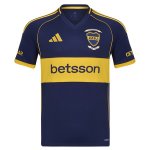 Thailandia Maglia Boca Juniors Prima 2025/2026 Thailandia Maglia Boca Juniors Prima 2025/2026