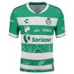 Thailandia Maglia Santos Laguna Prima 2025/2026 Thailandia Maglia Santos Laguna Prima 2025/2026