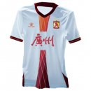 Thailandia Maglia Guangzhou Seconda 2024/2025