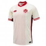 Thailandia Maglia Canada Seconda 2024 Thailandia Maglia Canada Seconda 2024