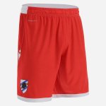 Pantaloni Sampdoria Terza 2021/2022 Pantaloni Sampdoria Terza 2021/2022