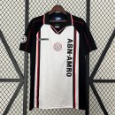 Thailandia Maglia Ajax Seconda Retro 1998 1999