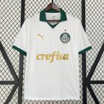 Thailandia Maglia Palmeiras Seconda 2024/2025 Thailandia Maglia Palmeiras Seconda 2024/2025