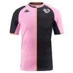 Thailandia Maglia Palermo Prima 2021/2022 Thailandia Maglia Palermo Prima 2021/2022