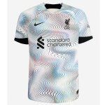 Maglia Liverpool Seconda 2022/2023 Maglia Liverpool Seconda 2022/2023