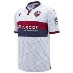 Thailandia Maglia Levante Terza 2024/2025 Thailandia Maglia Levante Terza 2024/2025