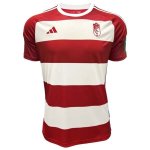 Thailandia Maglia Granada Prima 2023/2024 Thailandia Maglia Granada Prima 2023/2024