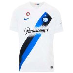 Maglia Inter Milan Seconda 2023/2024 Maglia Inter Milan Seconda 2023/2024