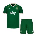 Maglia Irlanda Prima Bambino 2026 Maglia Irlanda Prima Bambino 2026