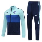 Giacca Chelsea 2020/2021 Blu Nero Giacca Chelsea 2020/2021 Blu Nero