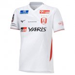 Thailandia Maglia Nagoya Grampus Seconda 2024/2025