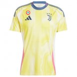 Maglia Juventus Seconda 2024/2025