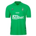 Thailandia Maglia Saint Étienne Prima 2021/2022 Verde Thailandia Maglia Saint Étienne Prima 2021/2022 Verde