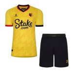 Maglia Watford Prima Bambino 2022/2023 Maglia Watford Prima Bambino 2022/2023