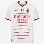 Thailandia Maglia AC Milan Away 2022/2023 Thailandia Maglia AC Milan Away 2022/2023