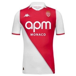 Thailandia Maglia AS Monaco Prima 2024/2025