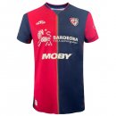 Thailandia Maglia Cagliari Calcio Prima 2024/2025