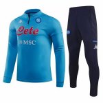 Giacca Napoli 2020/2021 Blu Giacca Napoli 2020/2021 Blu